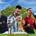 Đánh Rung Là Gì