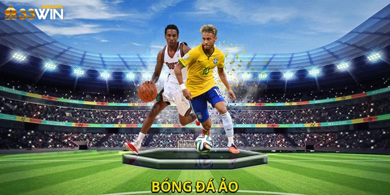 Bóng Đá Ảo