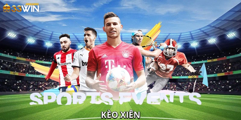 Kèo Xiên