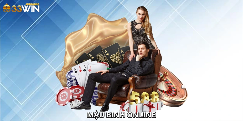 Mậu Binh Online